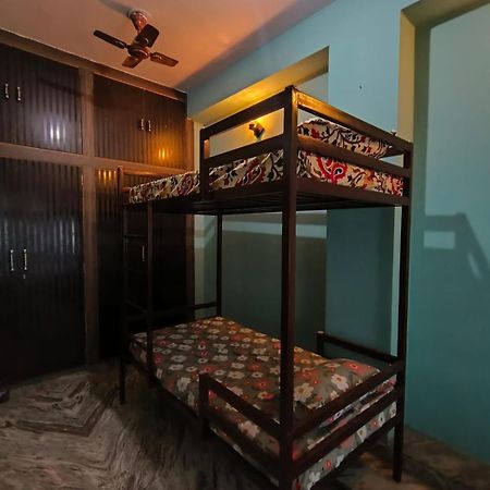 Sunrise Guest House Jaipur Exterior foto
