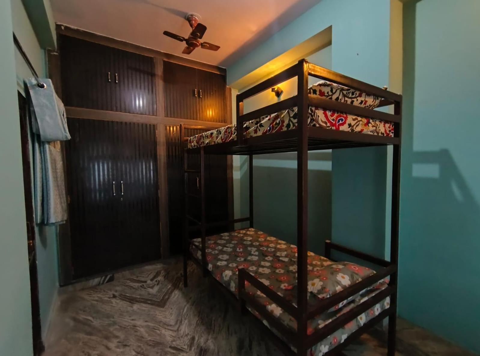 Sunrise Guest House Jaipur Exterior foto