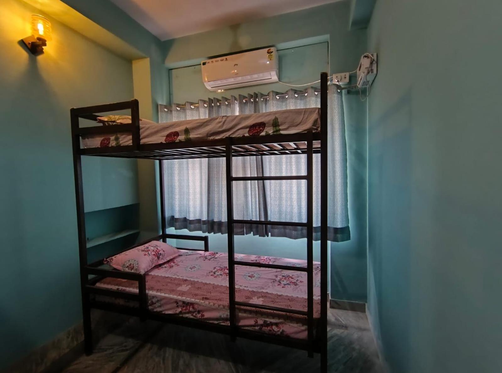 Sunrise Guest House Jaipur Exterior foto